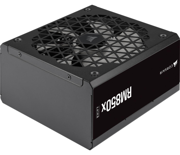 Corsair RMx Shift 850W 80 Plus Gold ATX 3.0 - 1108950 - zdjęcie 6